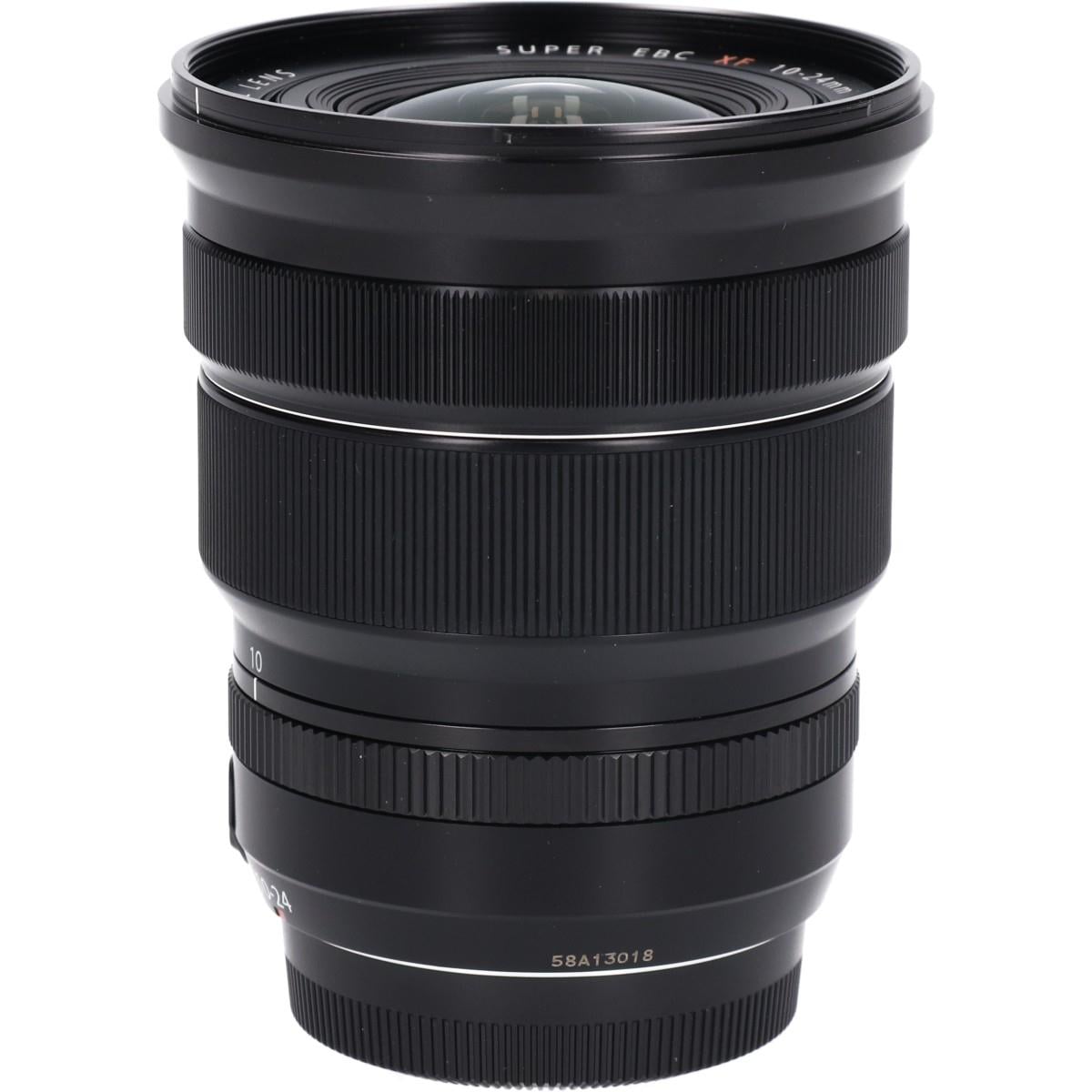 ＸＦ１０－２４ｍｍ　Ｆ４Ｒ　ＯＩＳ
