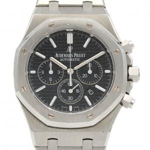 【ノーメンテナンス還元価格】オーデマ･ピゲ ロイヤルオーククロノグラフ 26320ST.OO.1220ST.01 SS 自動巻
