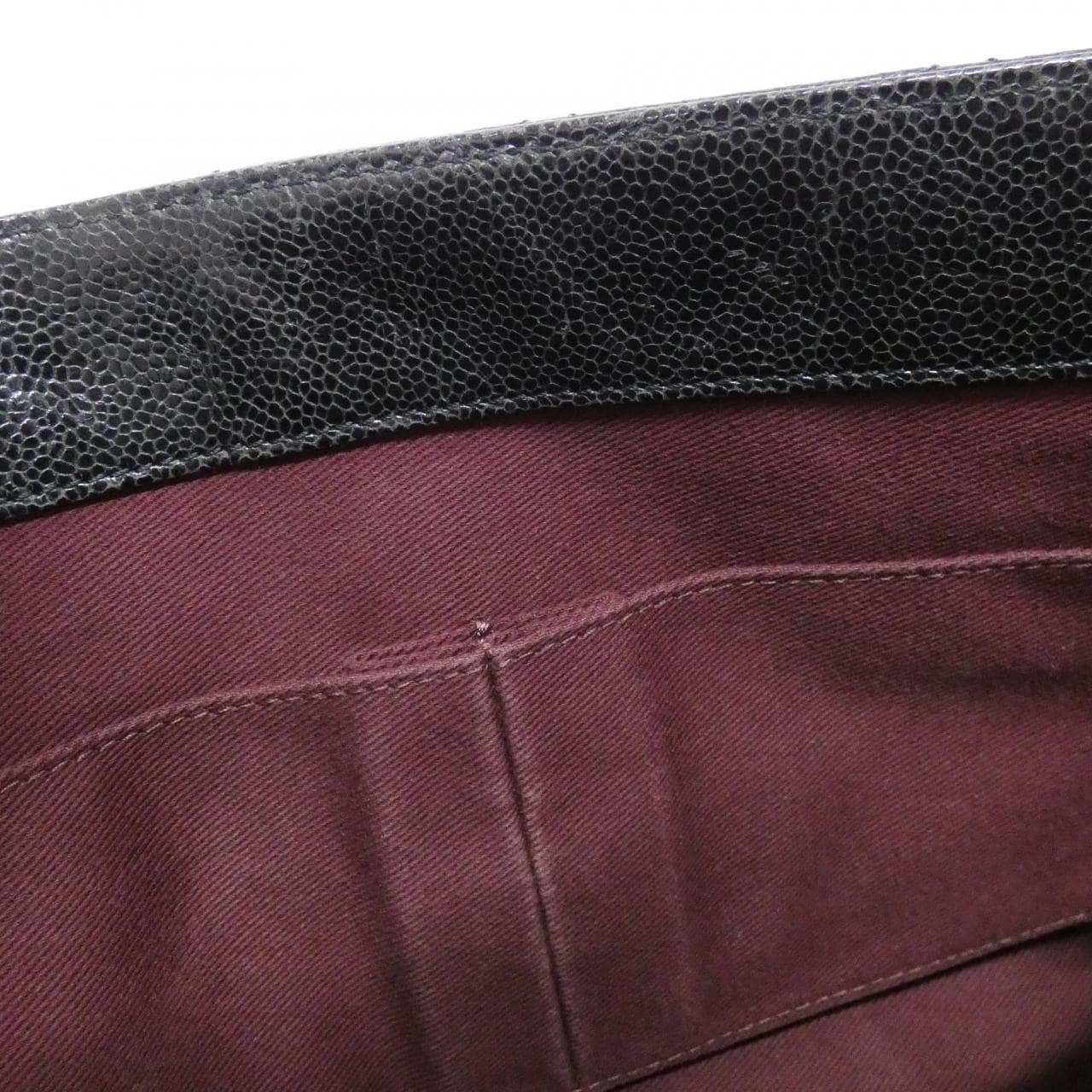 シャネル 67815 ショルダーバッグ