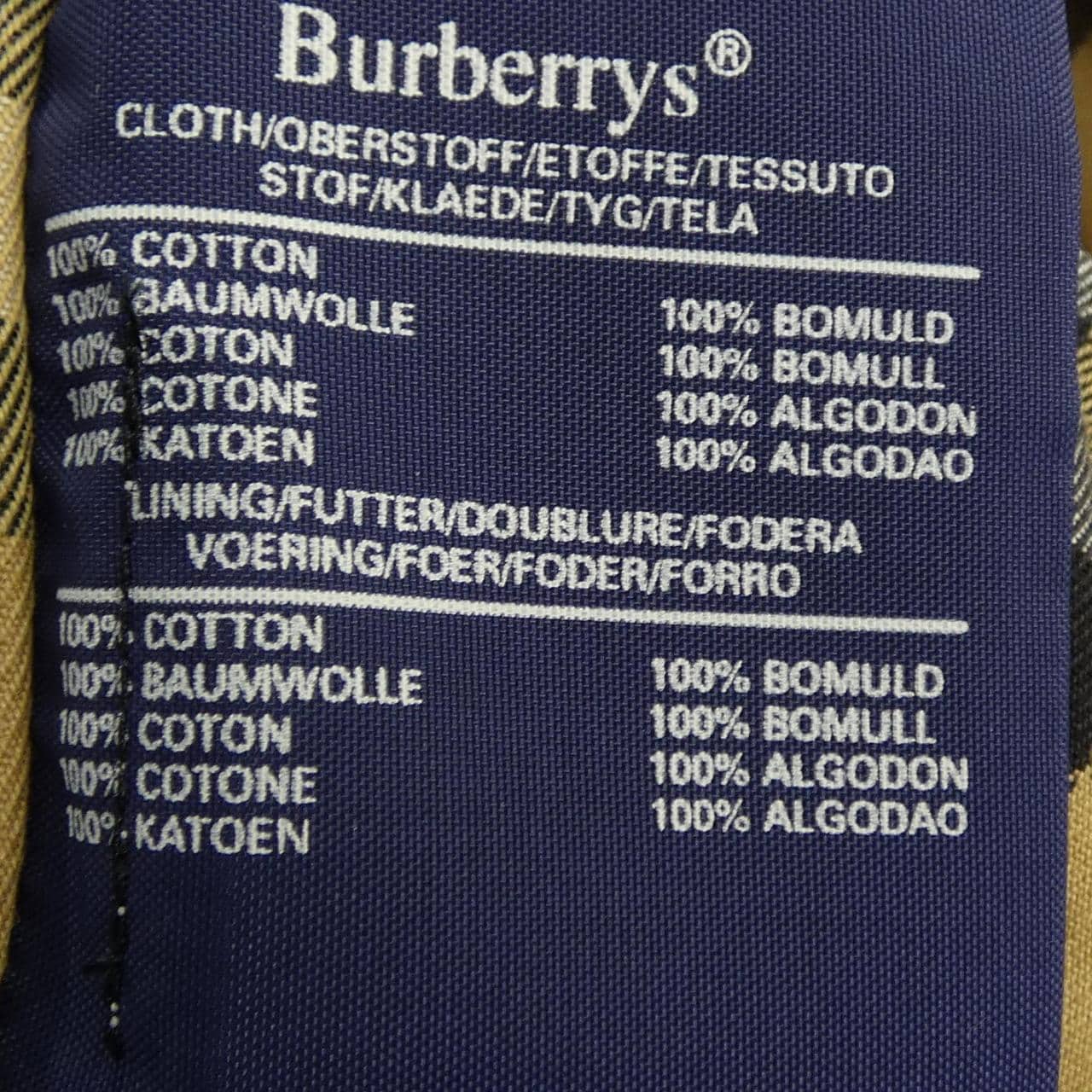 【ヴィンテージ】バーバリーズ Burberrys コート