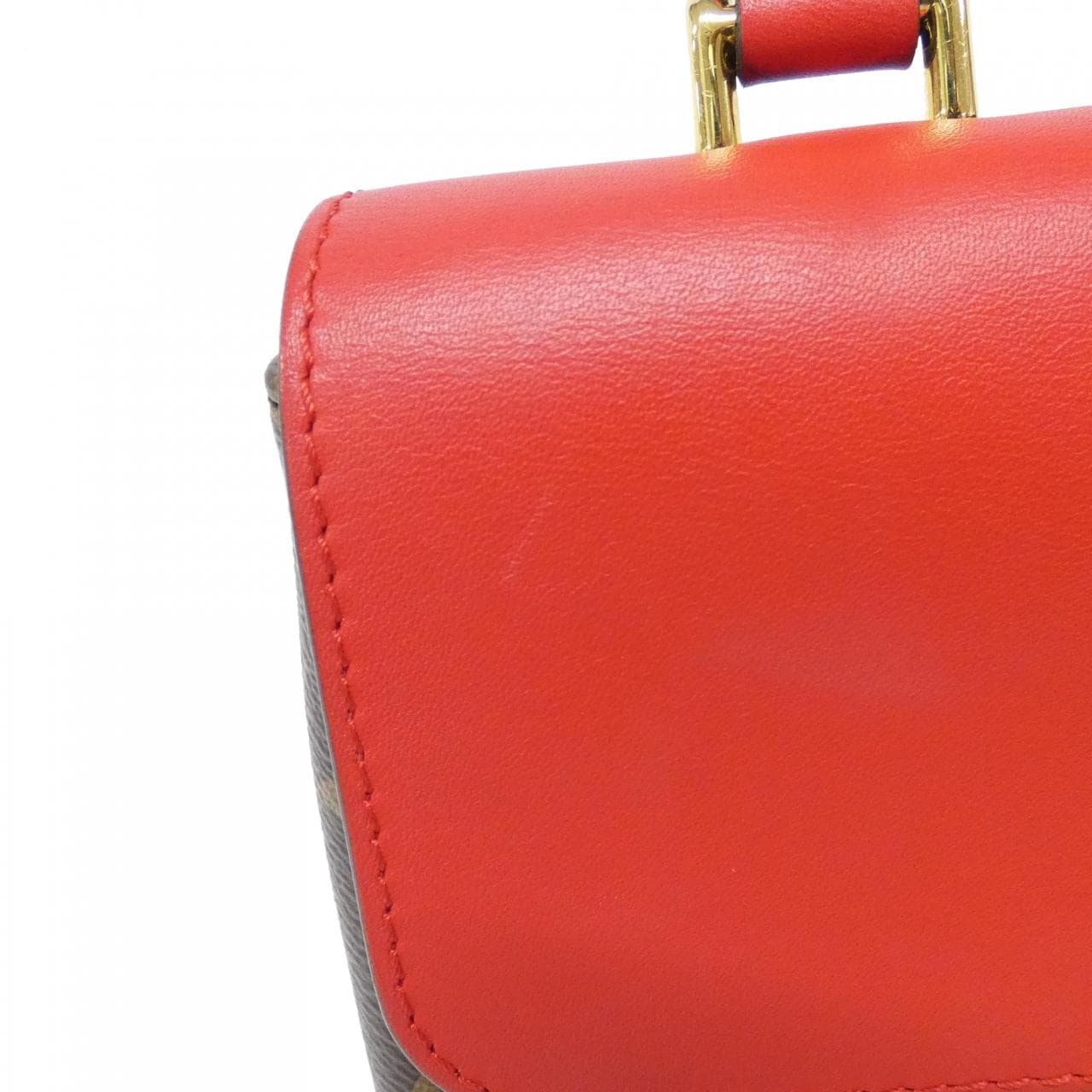 ルイヴィトン モノグラム ロッキーBB M44322 バッグ