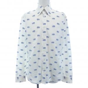 ルイヴィトン LOUIS VUITTON HBS04WAZV シャツ