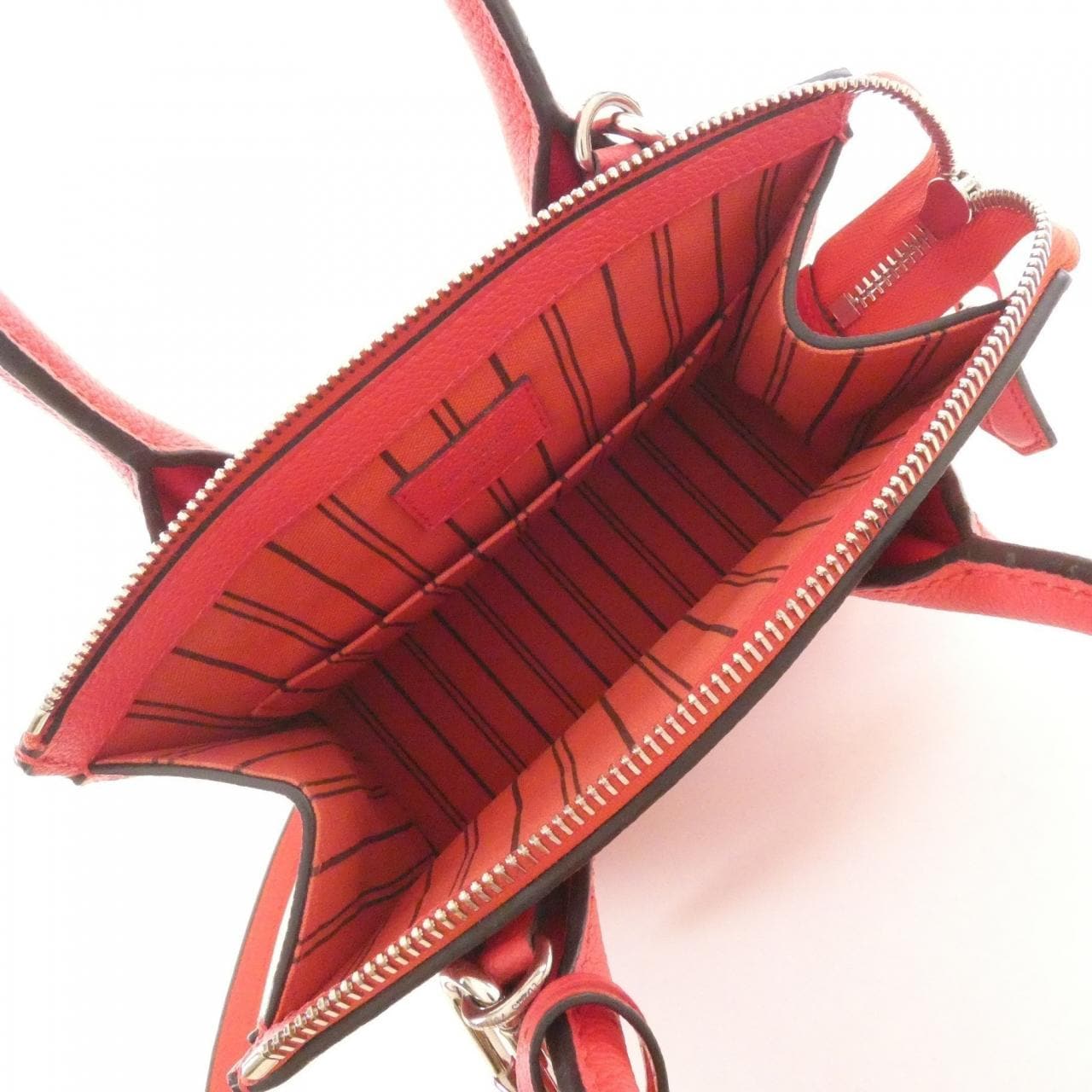 ルイヴィトン モノグラム アンプラント ポンヌフ MINI M41744 バッグ