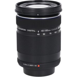 ＭＺＤ　ＥＤ４０－１５０ｍｍ　Ｆ４－５．６Ｒ