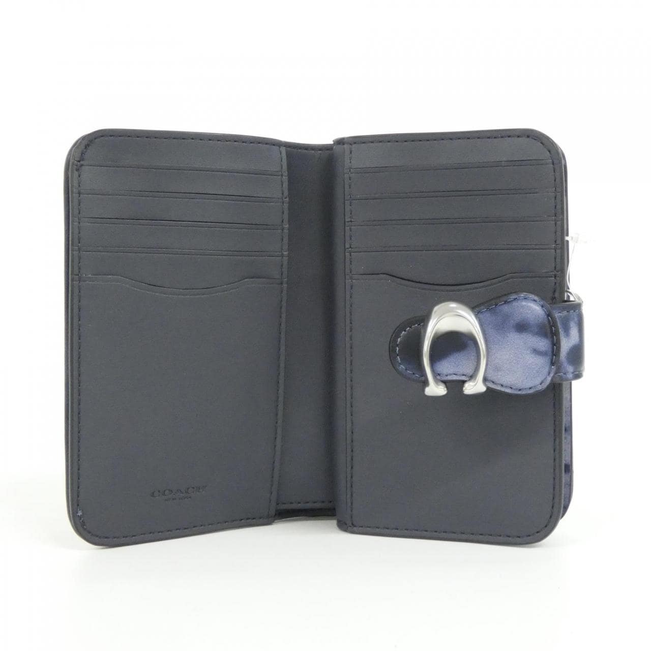 【新品】コーチ CU705 財布