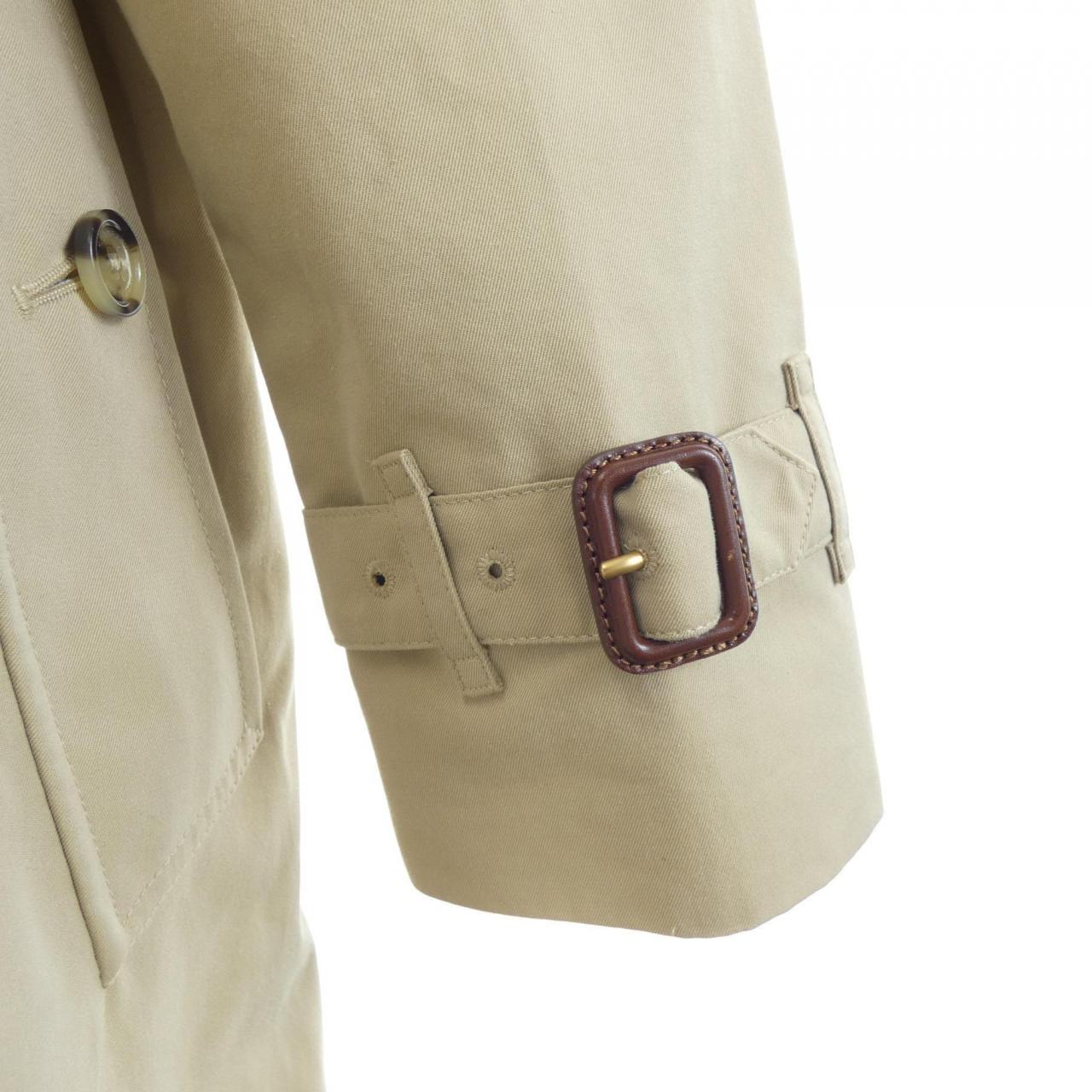バーバリー BURBERRY LONG KENSINGTON 80279091 トレンチコート