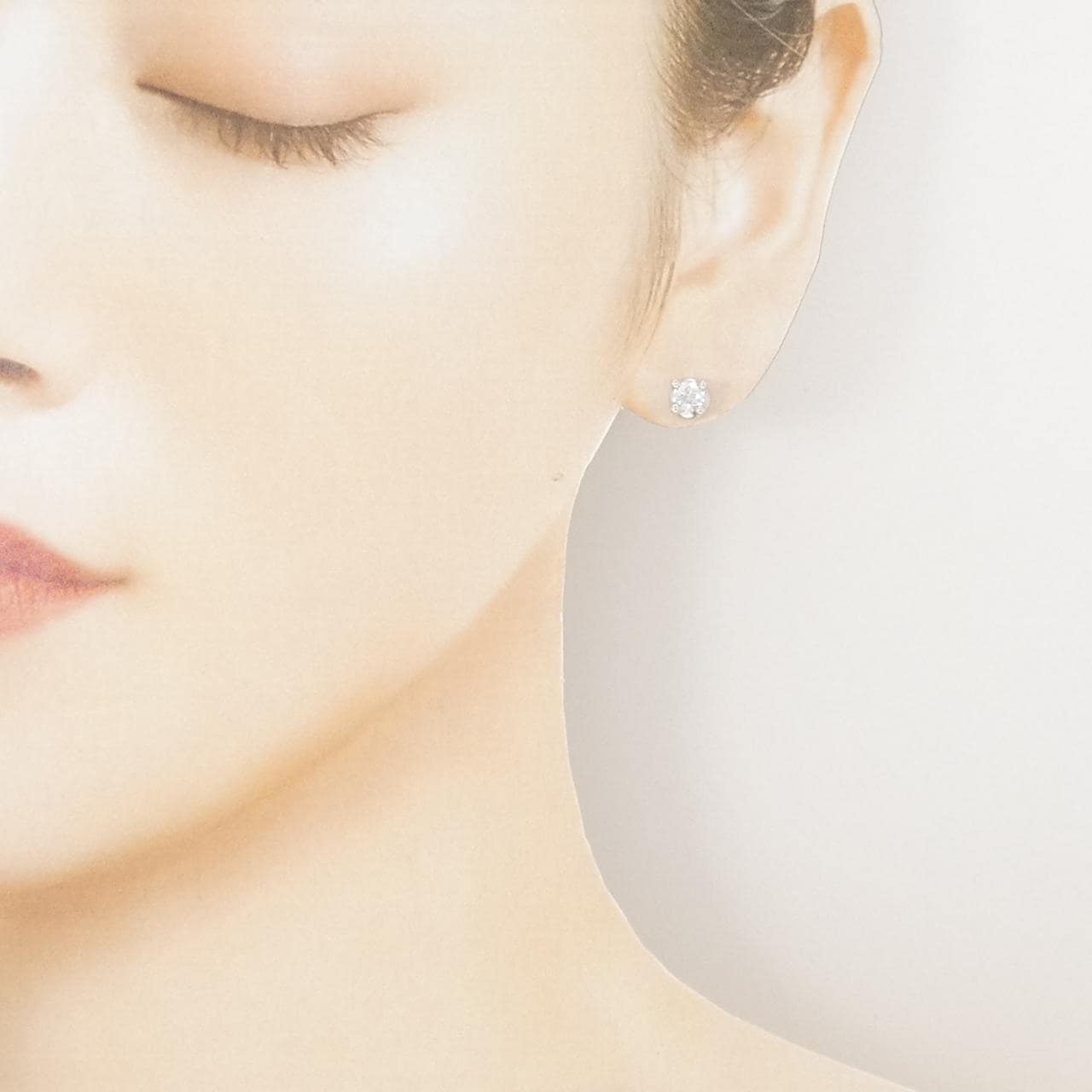 BVLGARI Corona earring (single ear)