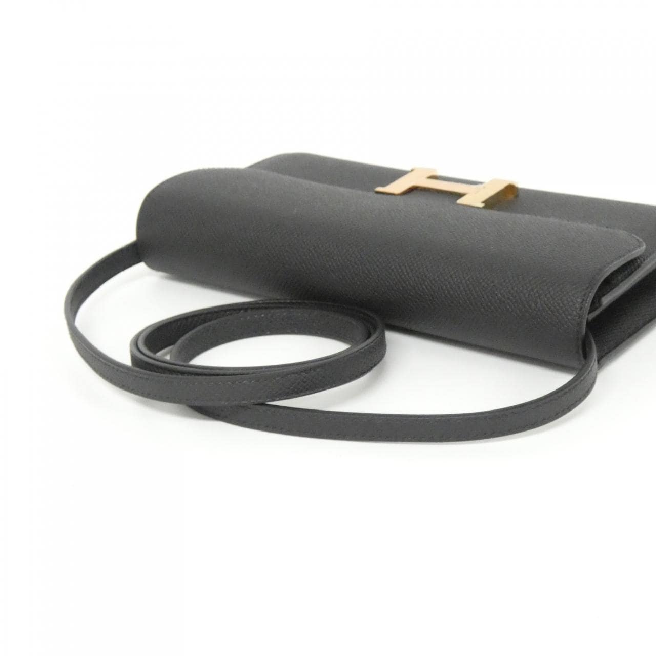 【未使用品】エルメス コンスタンス トゥー ゴー 080125CD ショルダーウォレット