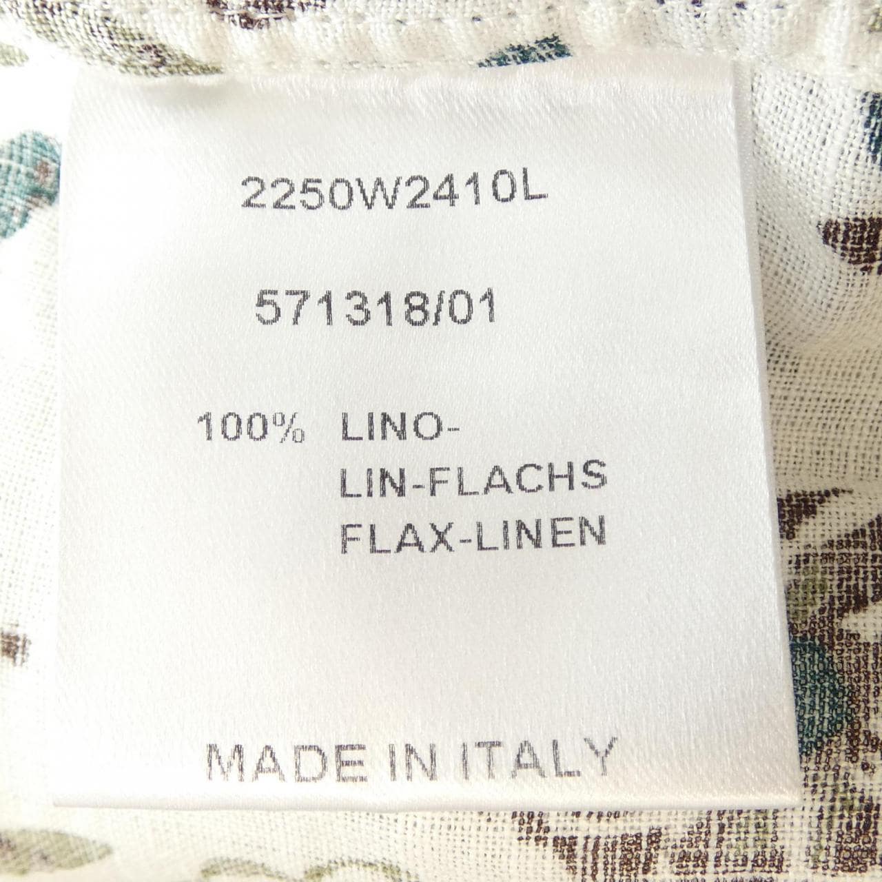 ギローバー GUY ROVER シャツ