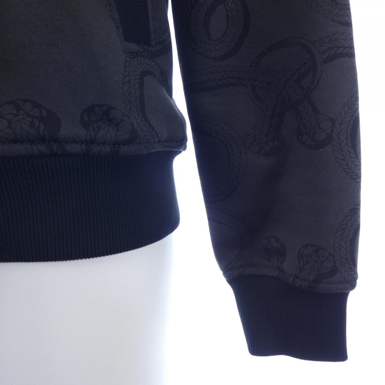 エルメス HERMES パルフロワリミックス 5H4203DT ブルゾン