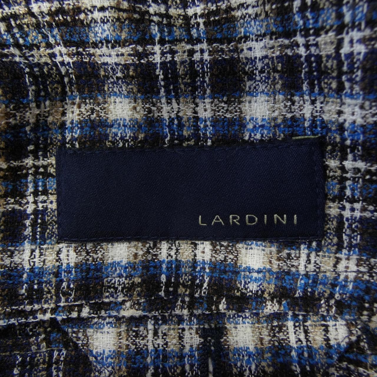 ラルディーニ LARDINI ジャケット