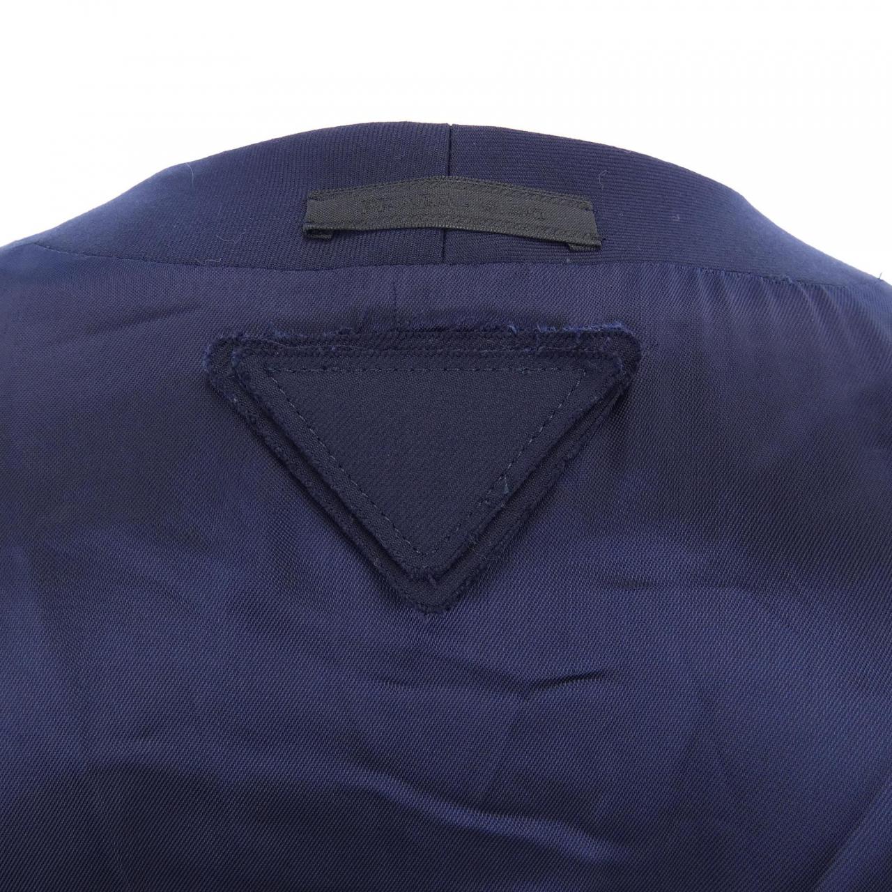 プラダ PRADA P3H44C S222 11NF ワンピース