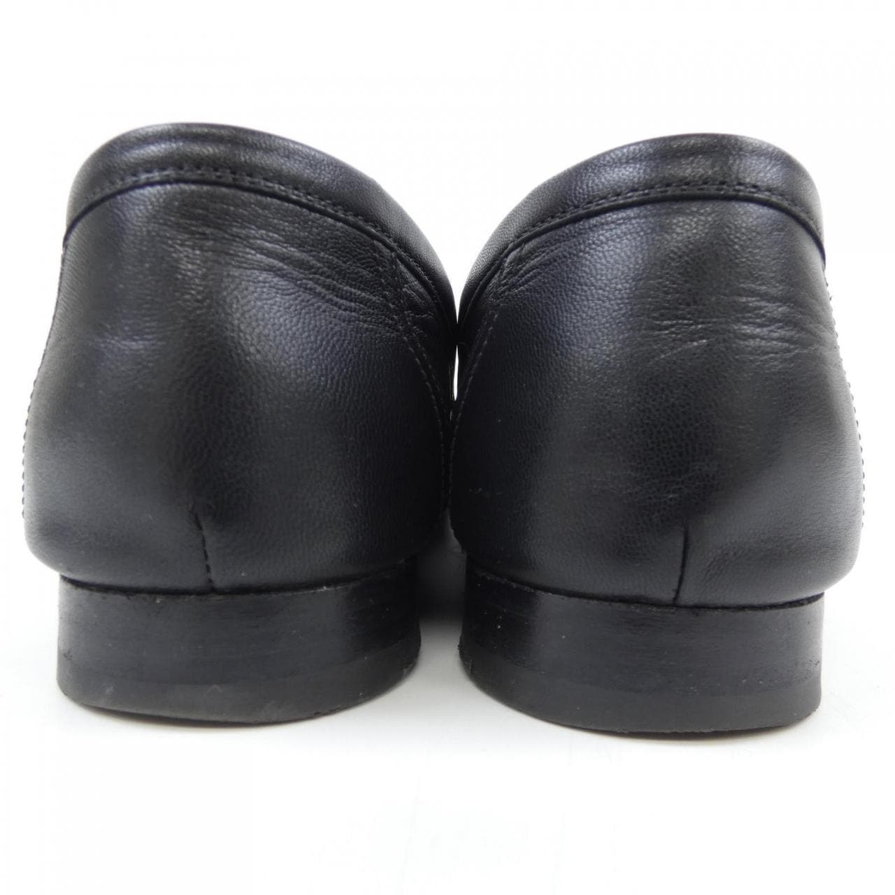 エルメス HERMES ロワイヤル ROYAL パリバックル 192203Z シューズ