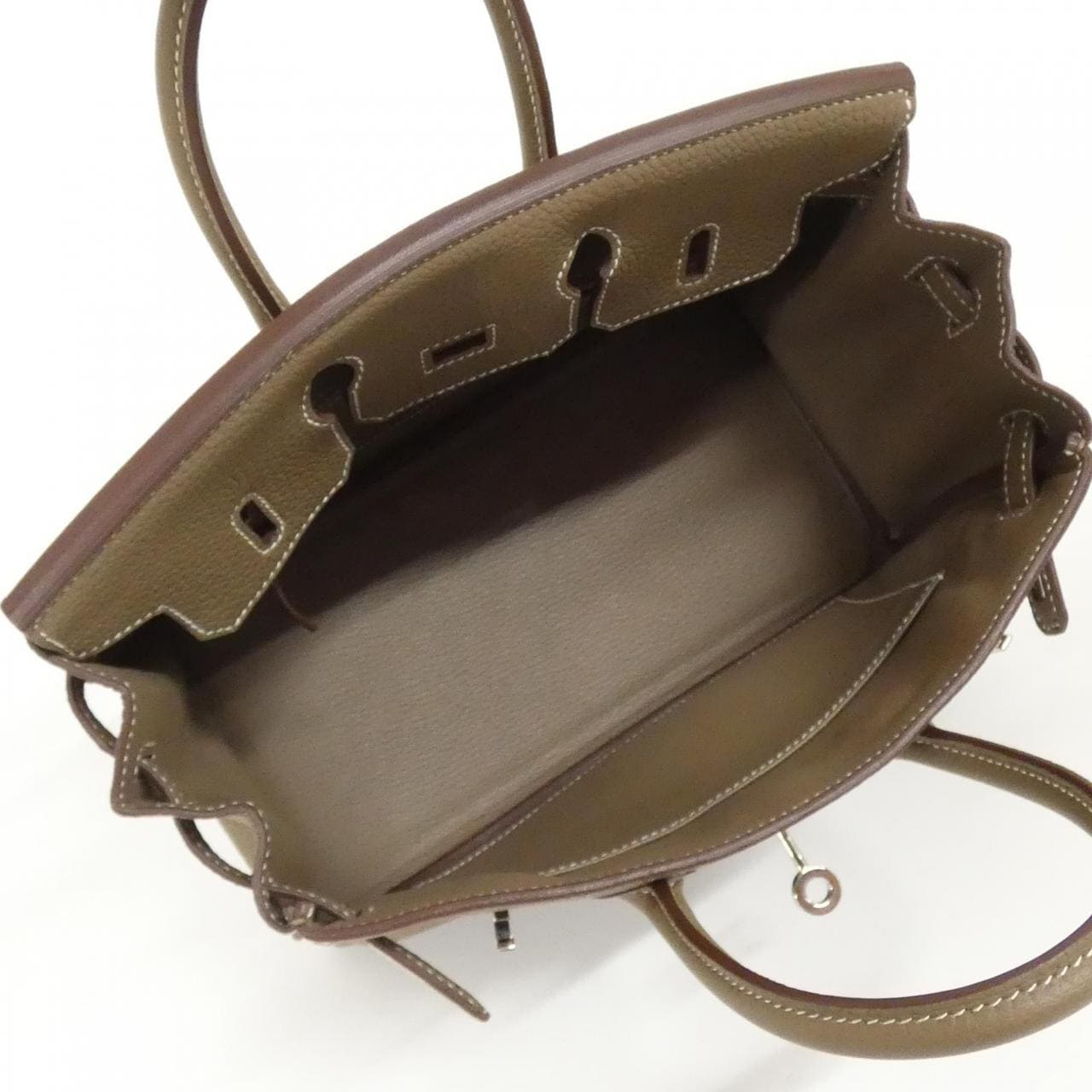 エルメス バーキン 25cm 041344CK バッグ