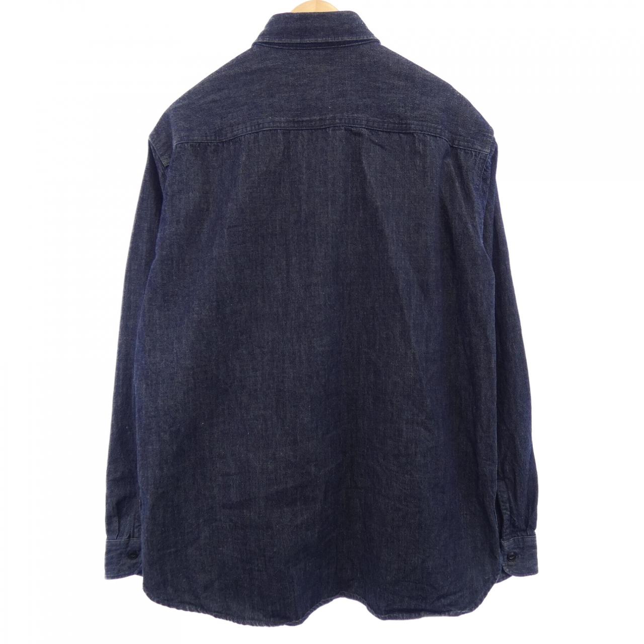 リー LEE シャツ