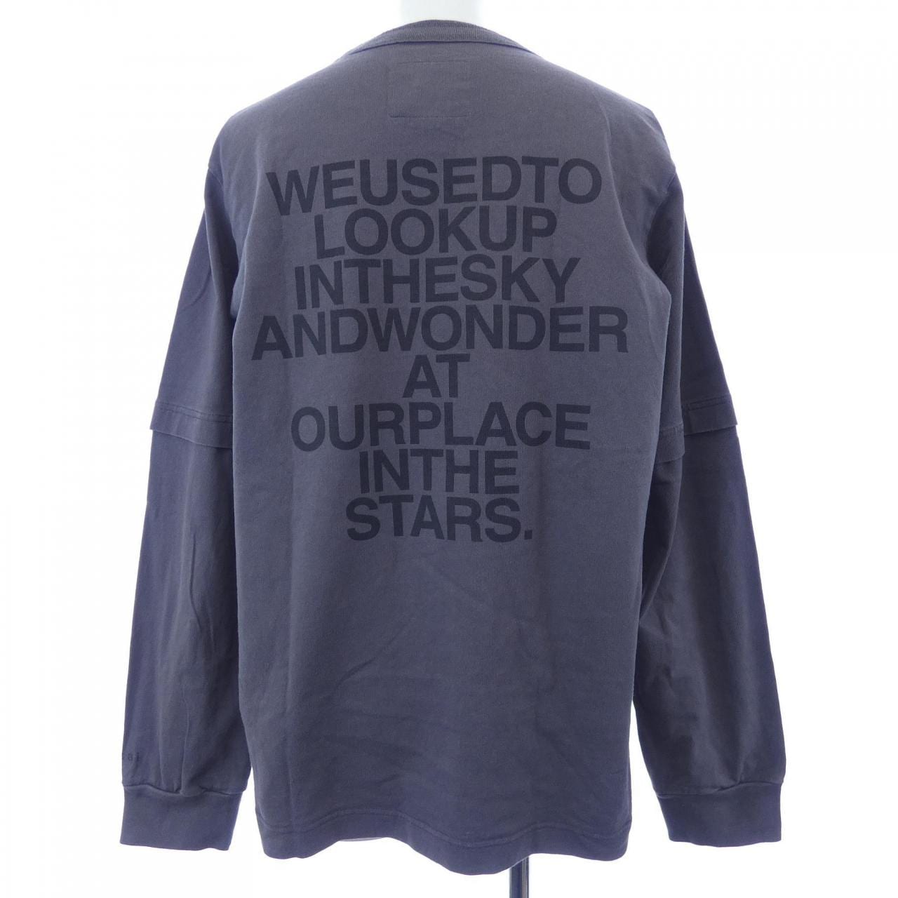 サカイ SACAI 23-0587S Tシャツ