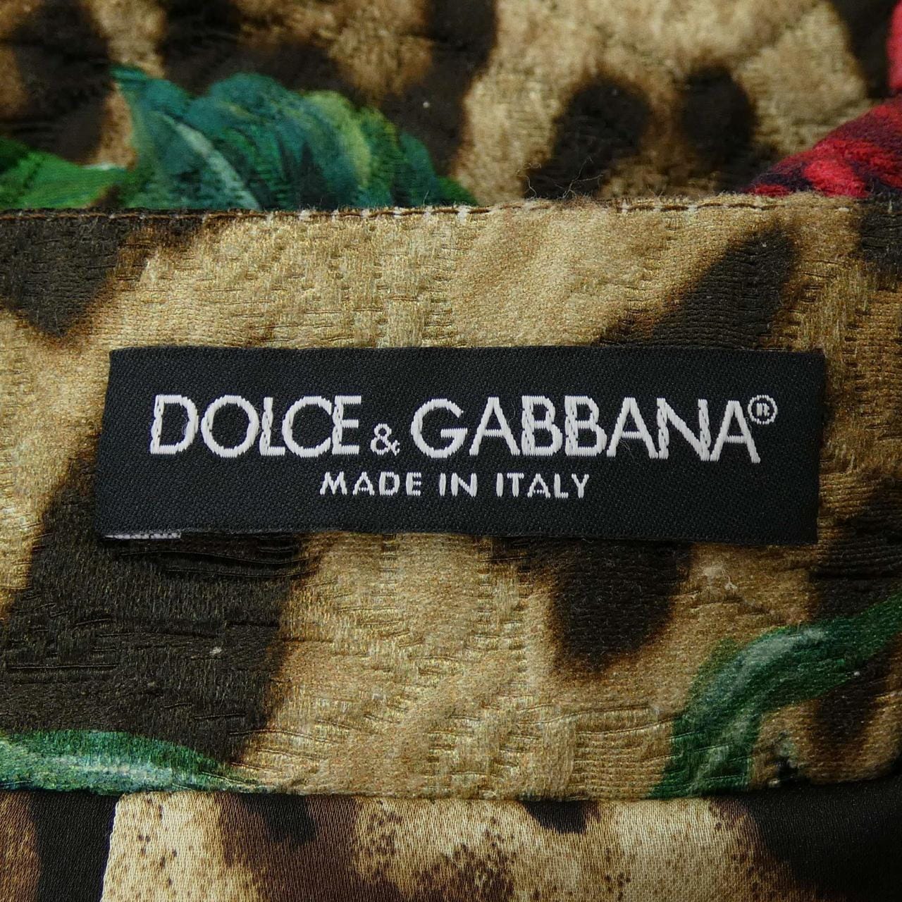ドルチェアンドガッバーナ DOLCE&GABBANA F4AG8T/HSMV6 スカート