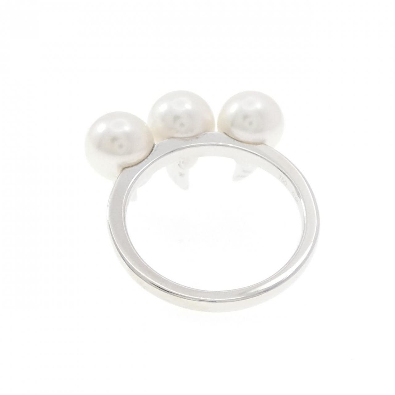 タサキ デインジャー ファング リング