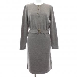 【ヴィンテージ】サルヴァトーレフェラガモ SALVATORE FERRAGAMO ワンピース