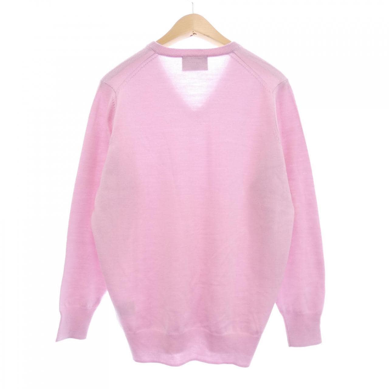 Alan Paine ニット