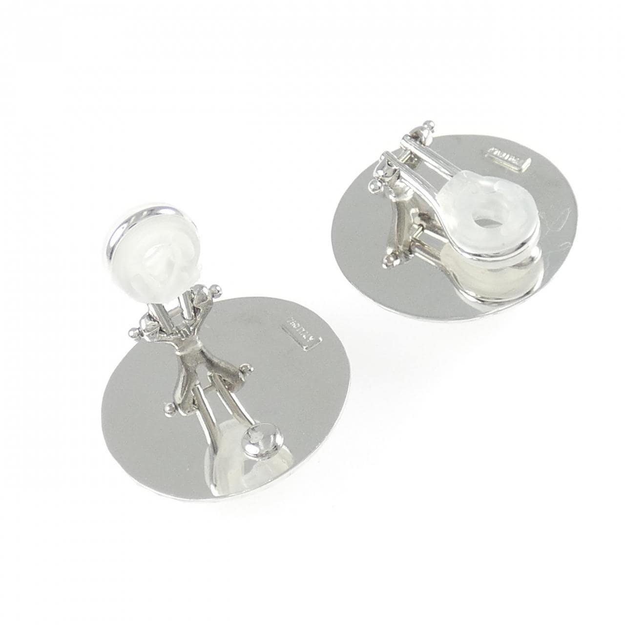 750WG イヤリング