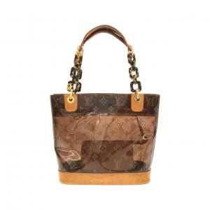 ルイヴィトン カバ アンブル PM M92502 バッグ