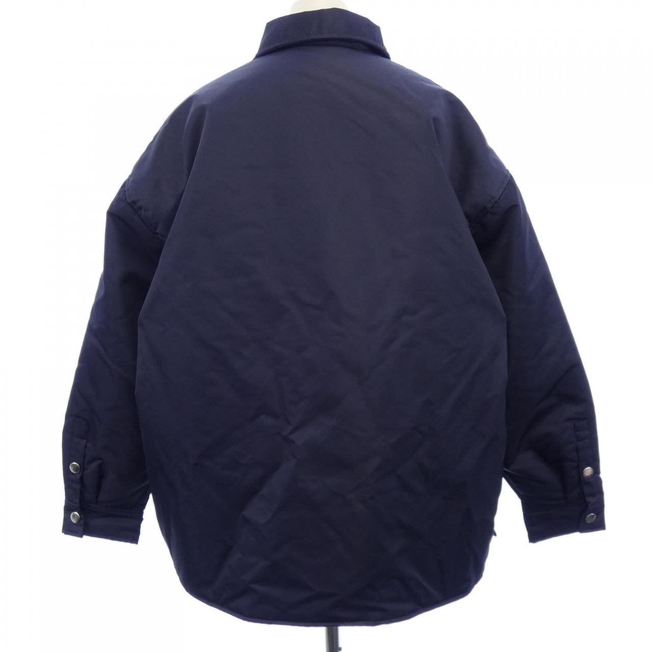 プラダ PRADA トライアングルロゴ 29T060 SOOO 1WQ8 ジャケット