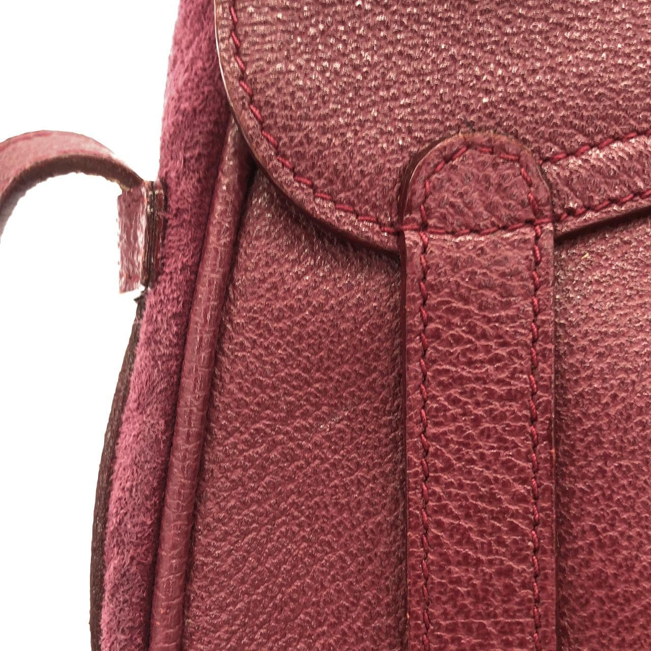 【ヴィンテージ】グッチ 007 2113 ショルダーバッグ