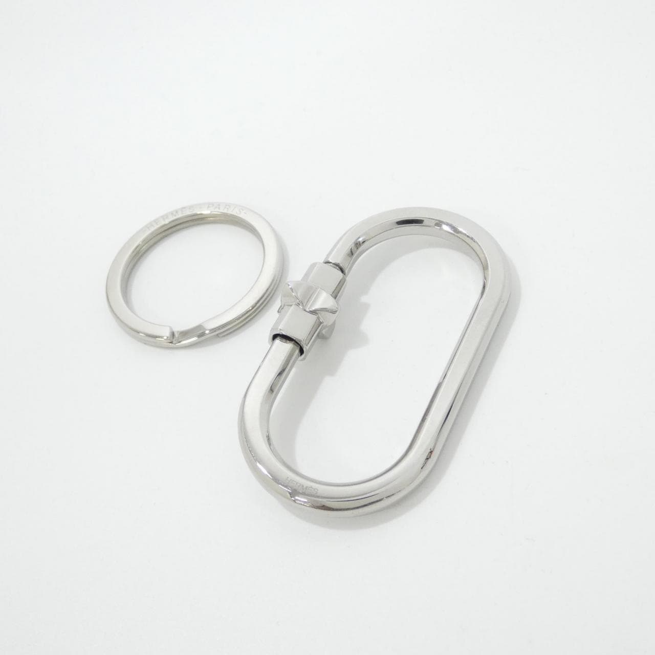 エルメス メドール 100109FJ キーリング