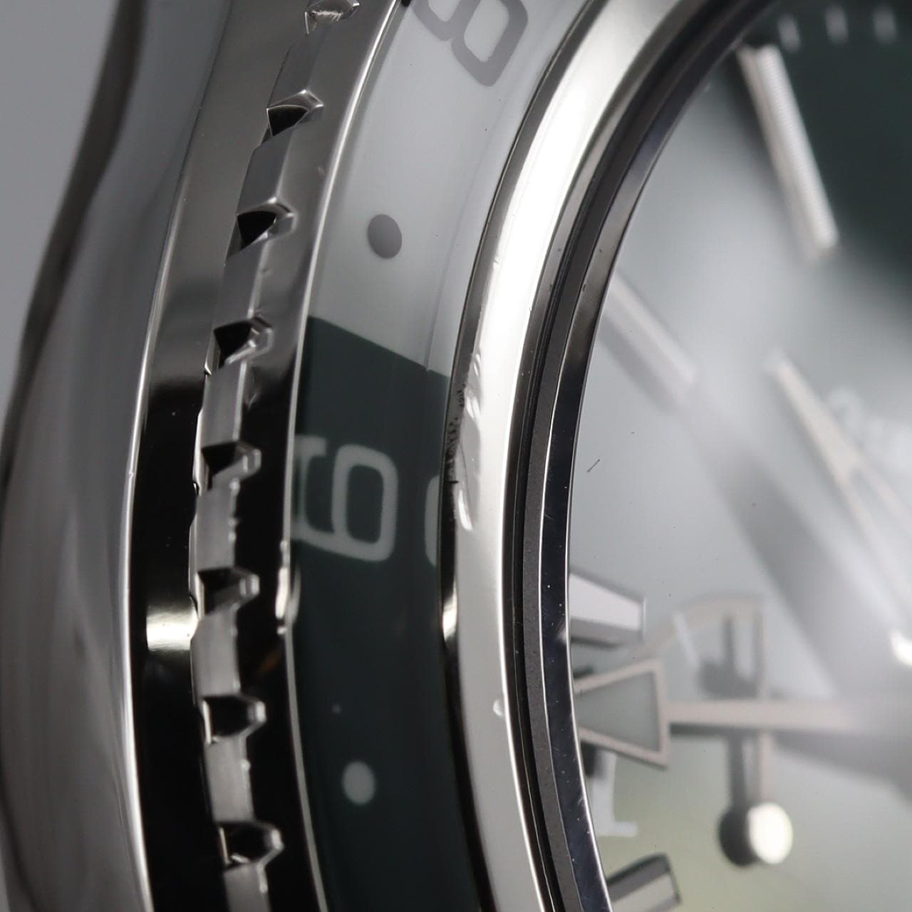 セイコー グランドセイコー･スポーツコレクション･スプリングドライブGMT 9R66-0BK0/SBGE295 SS 自動巻