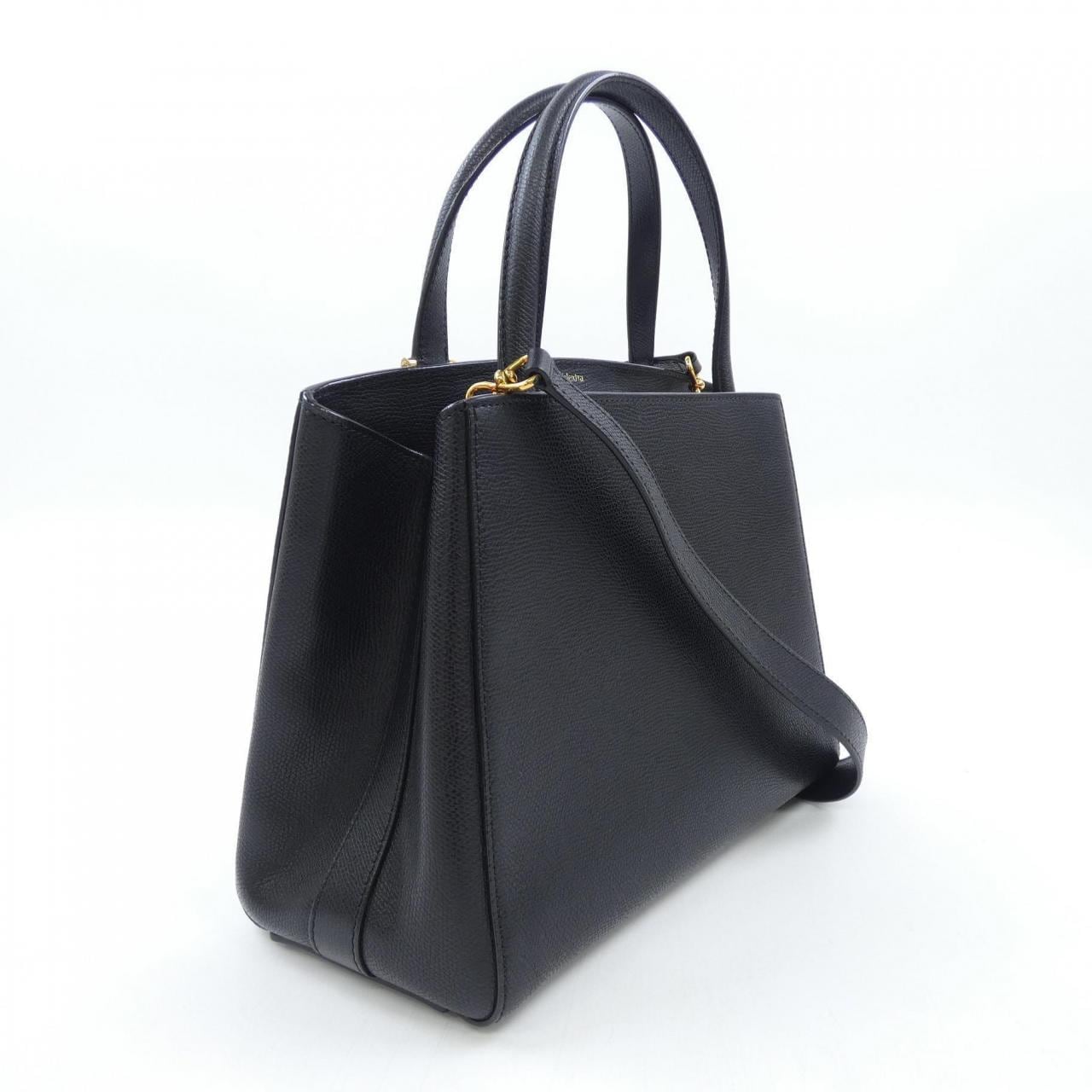 ヴァレクストラ VALEXTRA トリエンナーレ WBTR0096028LOC99 BAG