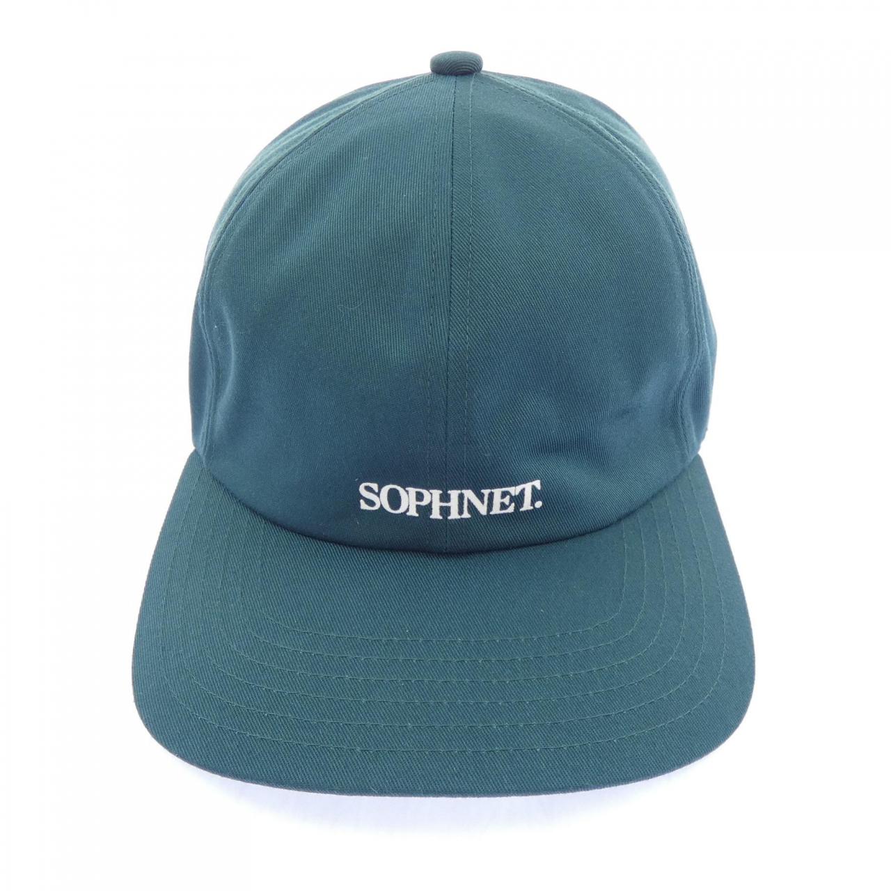 ソフ SOPH. SPNT-252087 キャップ