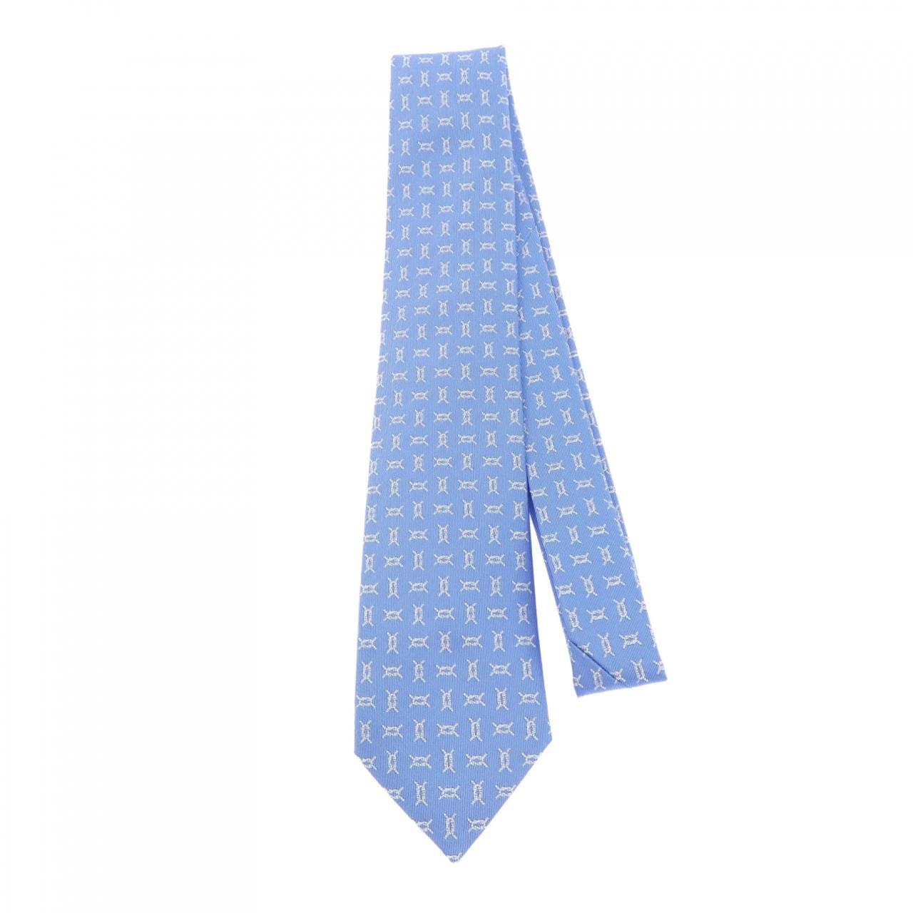 エルメス HERMES NECKTIE