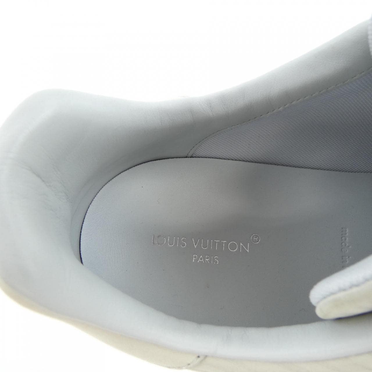 ルイヴィトン LOUIS VUITTON ビバリーヒルズ スニーカー