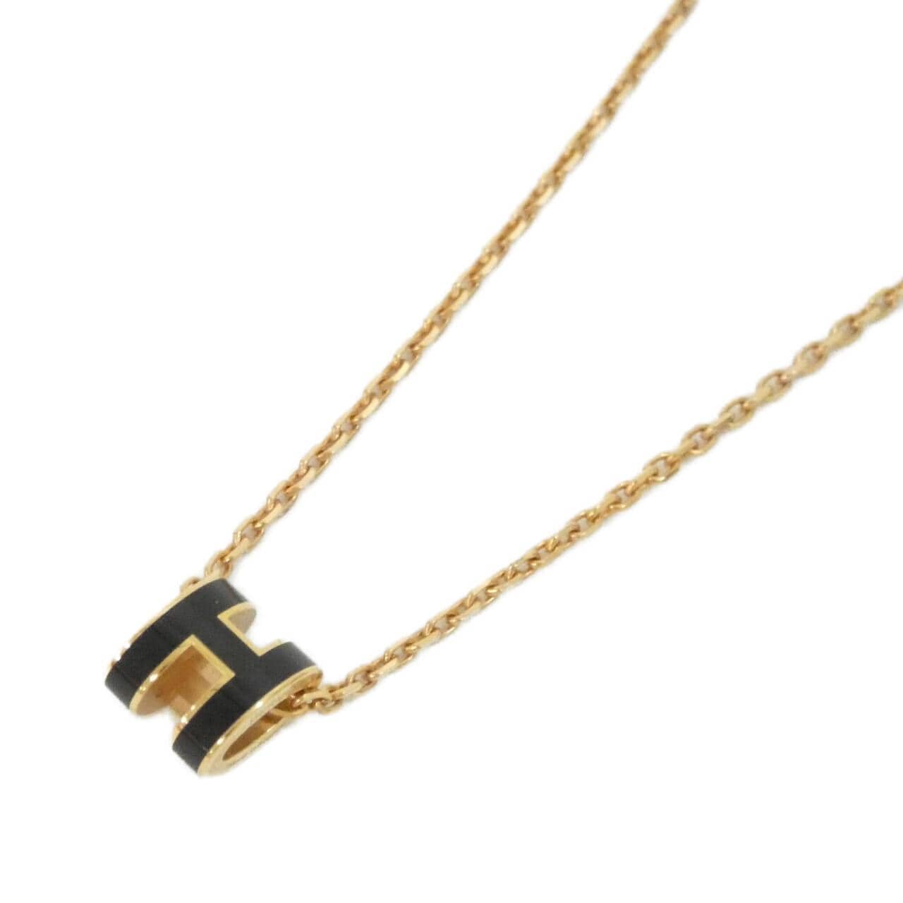 エルメス ポップ アッシュ MINI 147992FO ネックレス