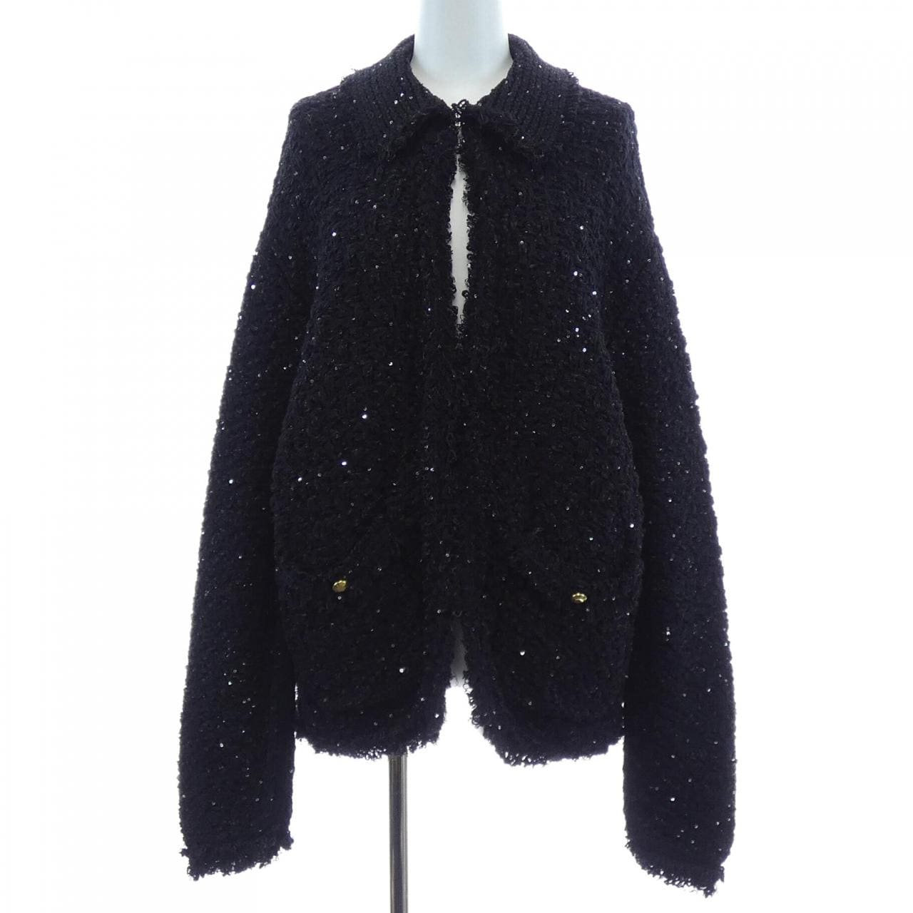 ドゥロワー DRAWER 6522-199-0758 ジャケット