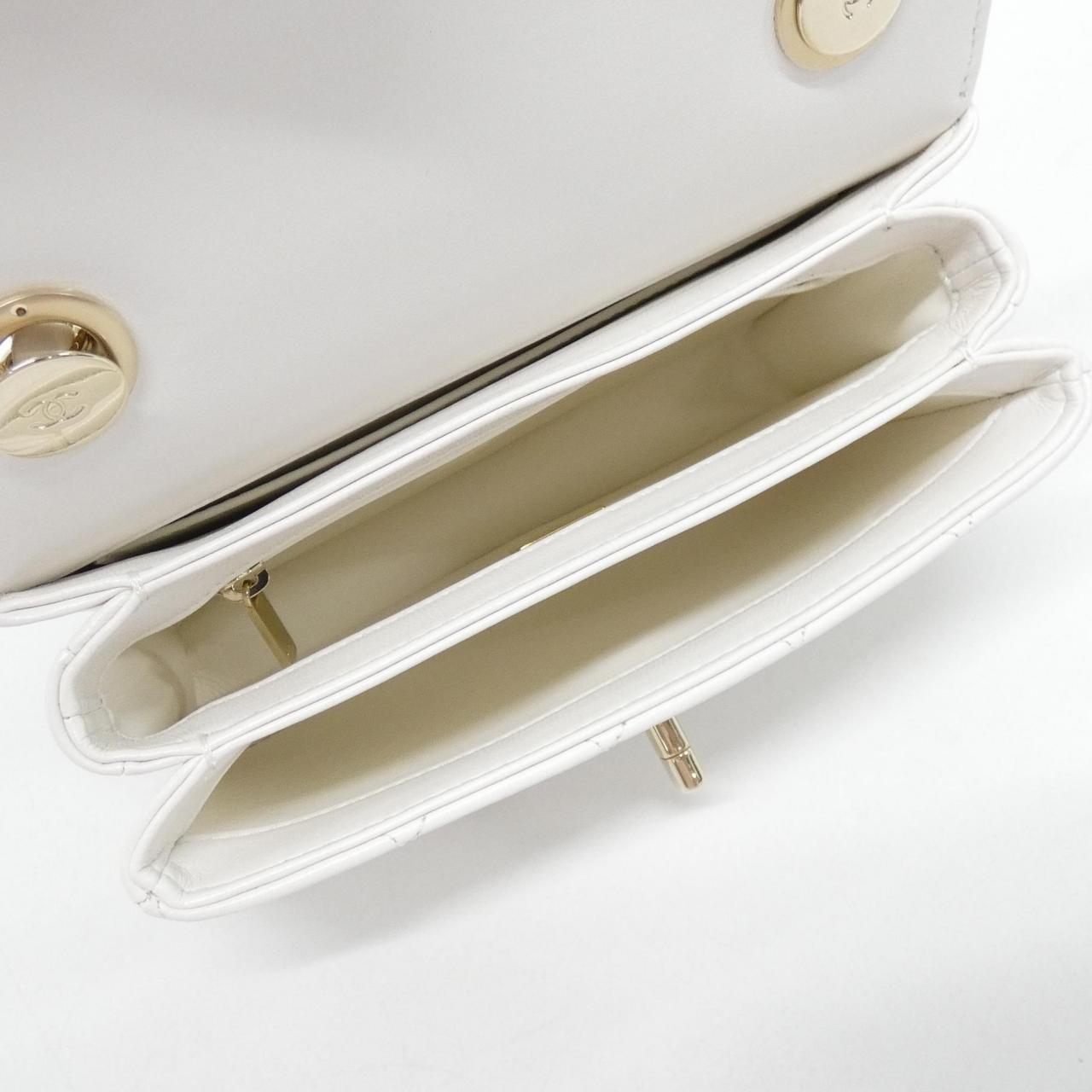 シャネル AS4654 バッグ