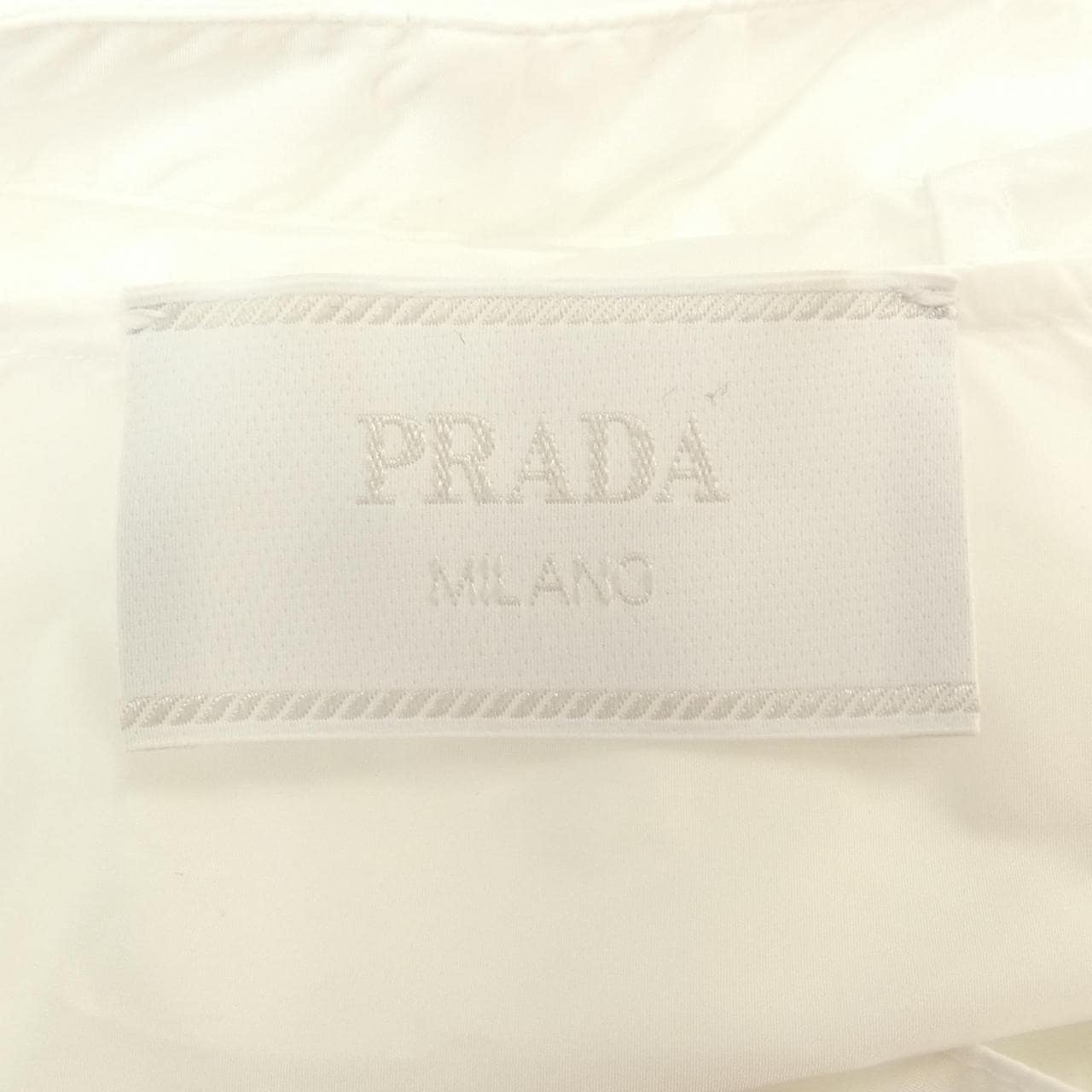 プラダ PRADA トライアングルロゴ SGC835 SOOO 1WQ9 ブルゾン