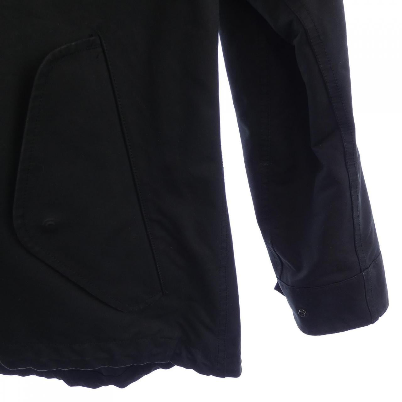 ザリラクス THE RERACS 18FW-RECT-106L-UASP-J ジャケット