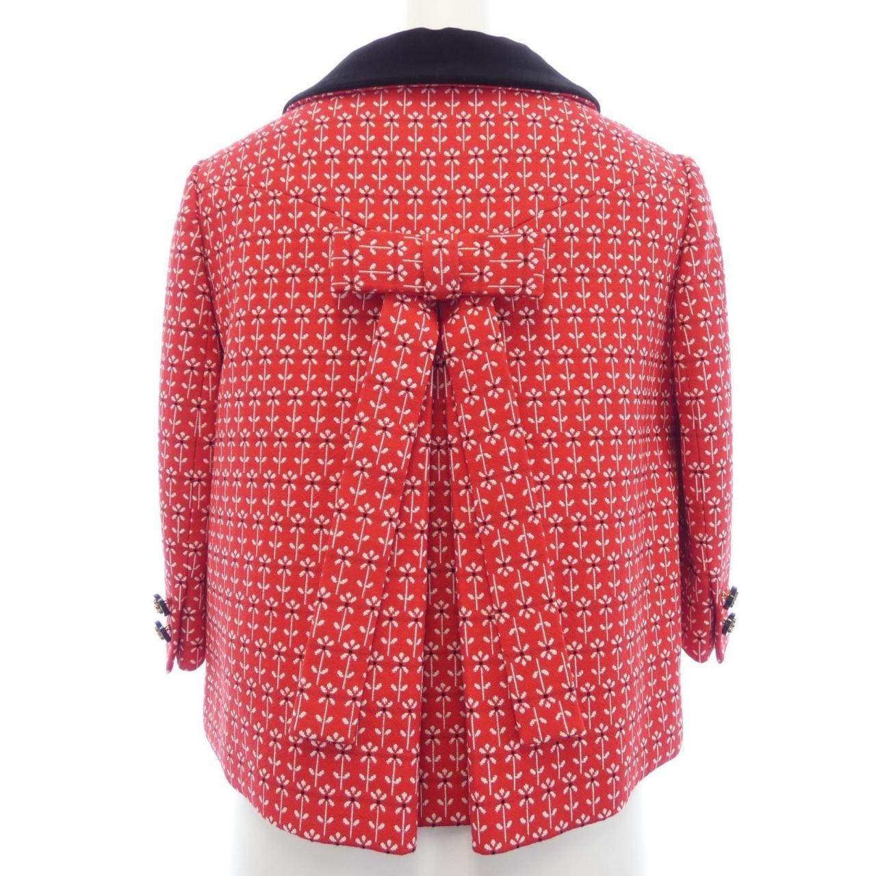 グッチ GUCCI RAVE LIKE YOU ARE FIVE 637017 ZAFMF ジャケット