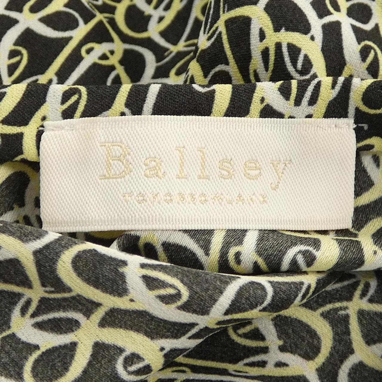 ボールジー BALLSEY トップス