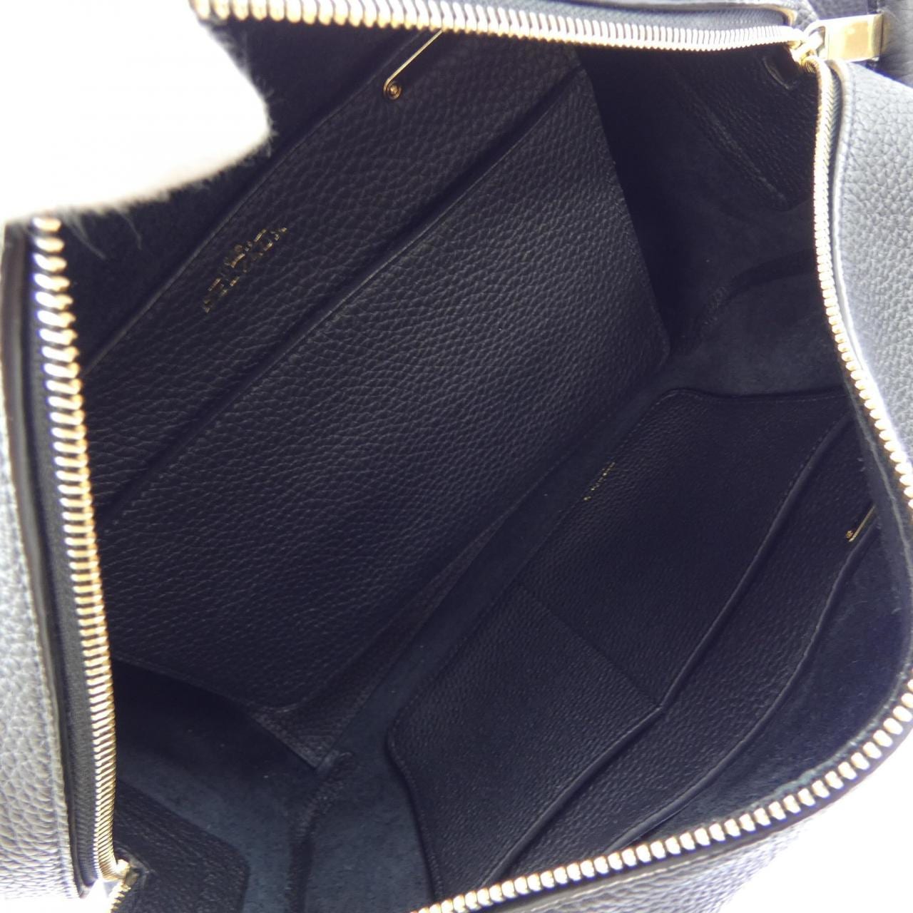 デルボー DELVAUX COOL BOX AA0495AQY BAG