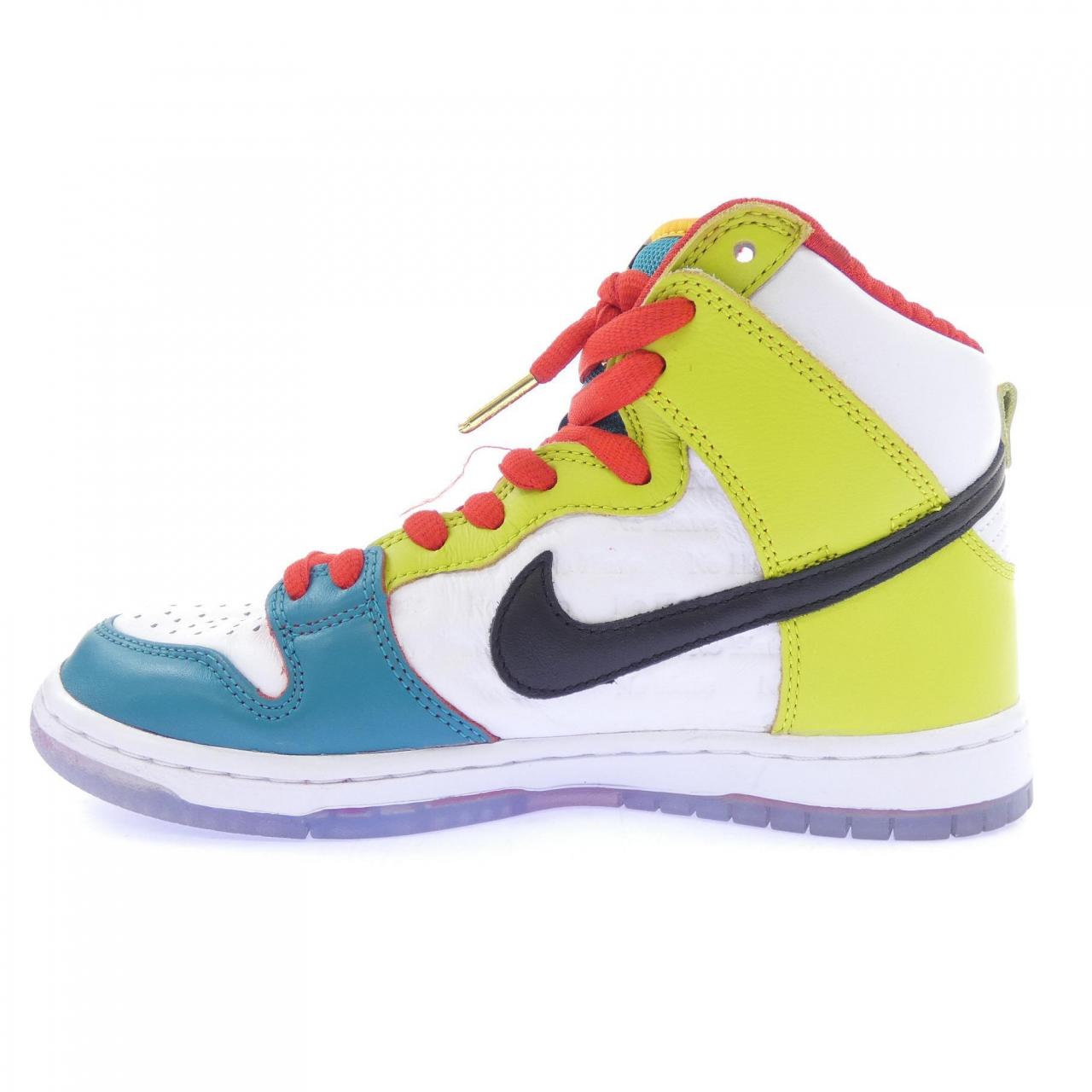 ナイキ NIKE DH7778-100 スニーカー