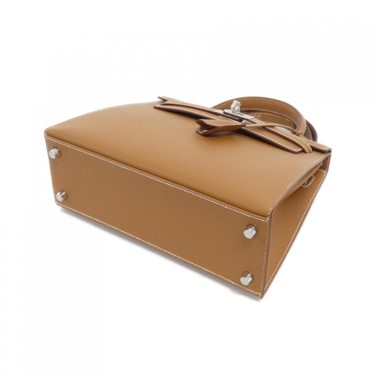 【未使用品】エルメス ケリー 25cm 038416CK バッグ