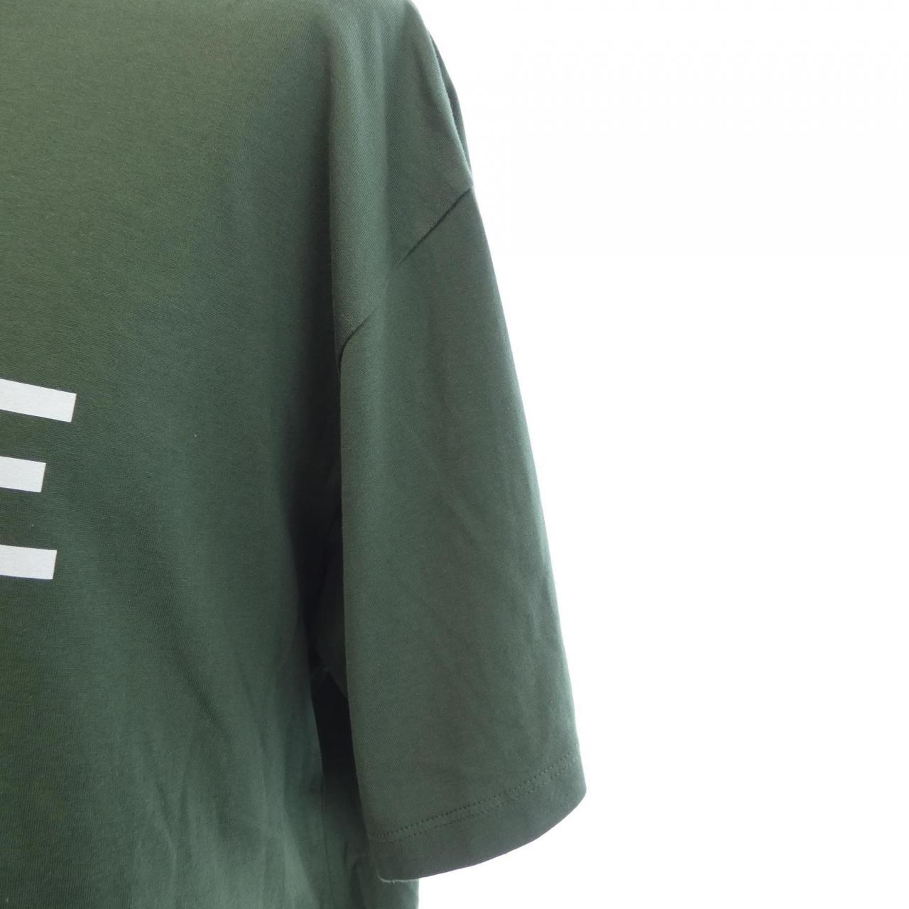 セリーヌ CELINE CELINE ルーズTシャツ 2X681671Q Tシャツ