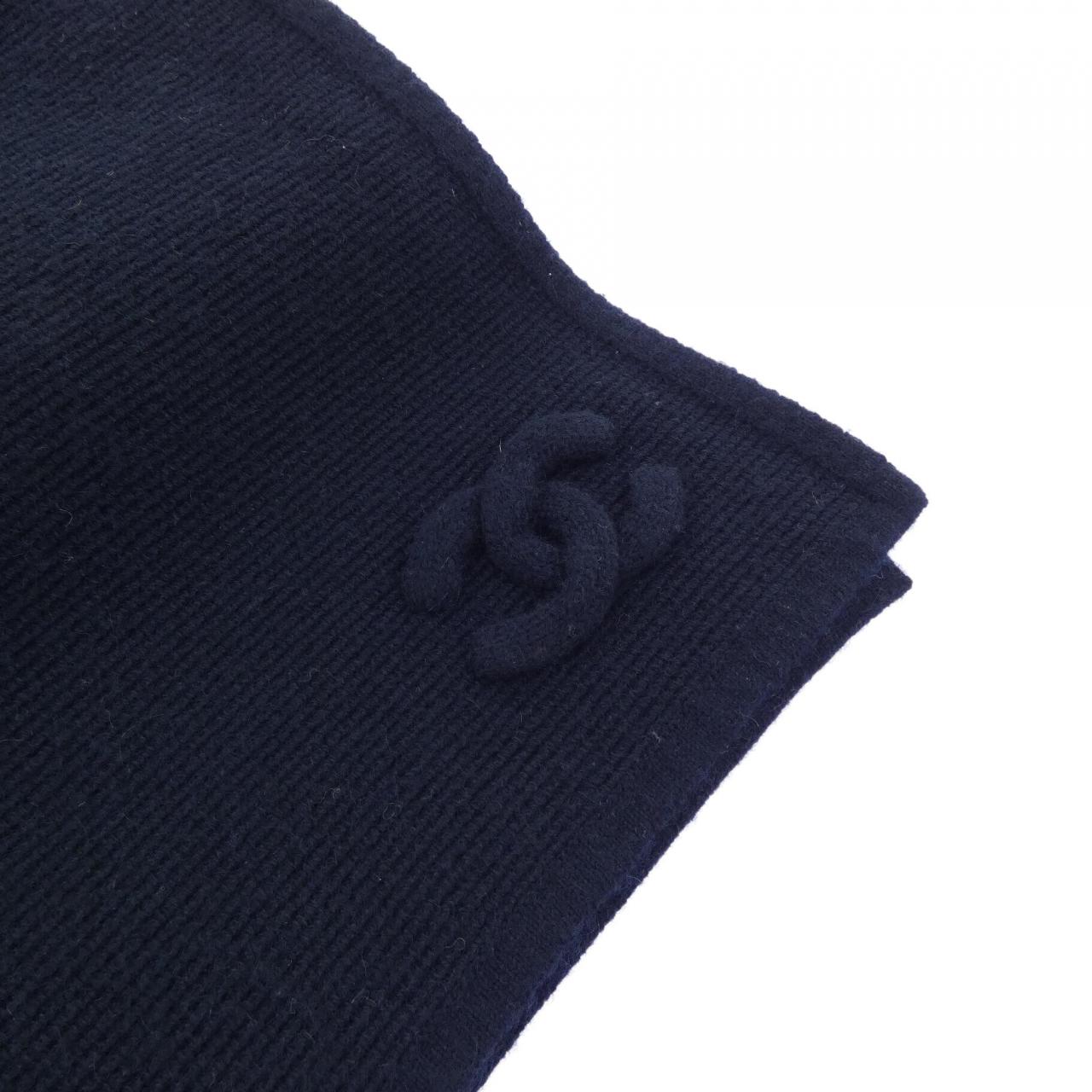 シャネル CHANEL P52139K06776 MUFFLER