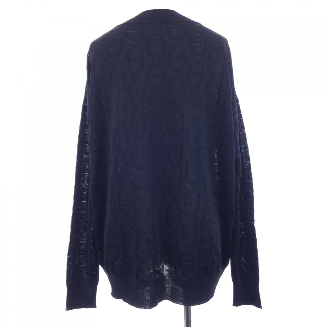 エルメス HERMES シェーヌダンクル CHAINE D'ANCRE *16-7706 ニット