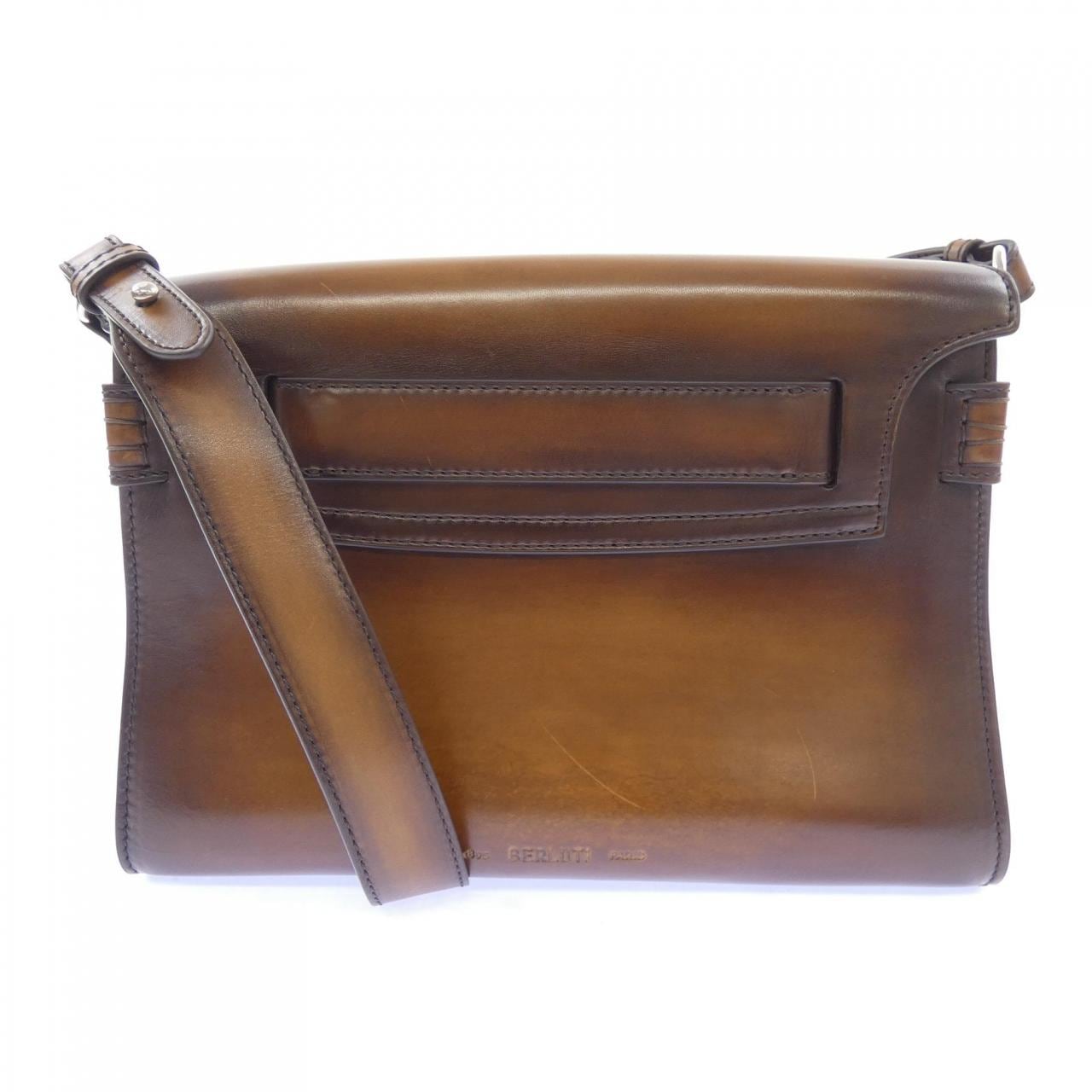 ベルルッティ Berluti アンディクロスボディメッセンジャー BAG