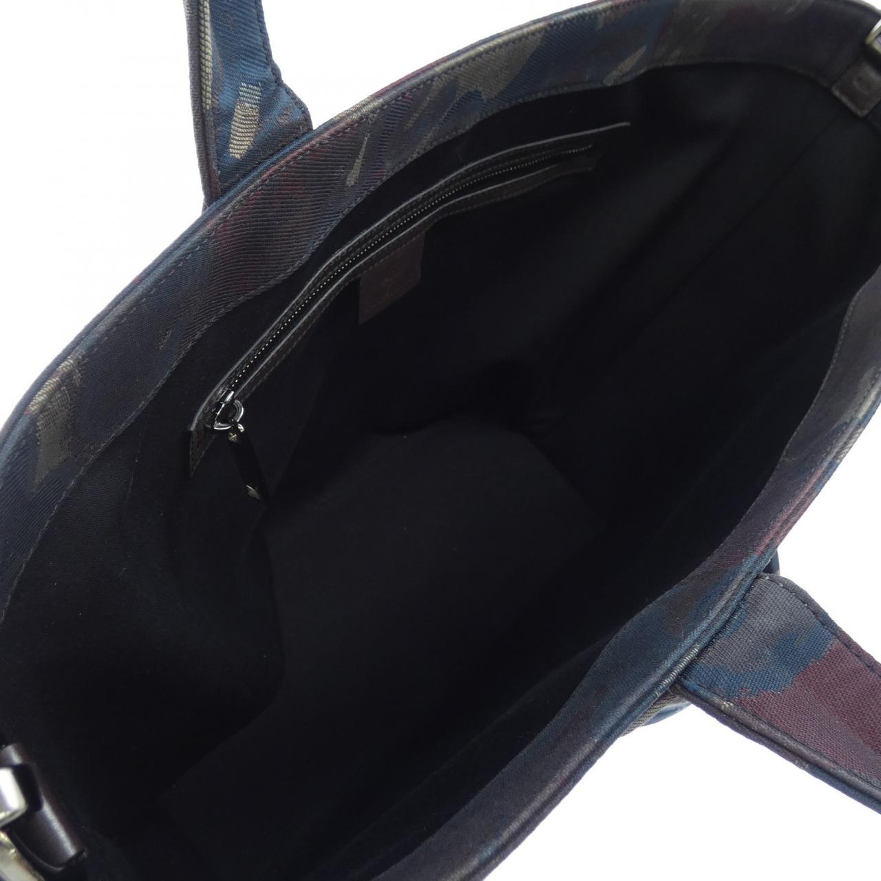 ディオール DIOR PETER DOIG BAG