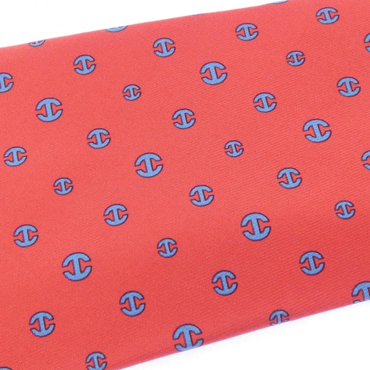 エルメス HERMES NECKTIE